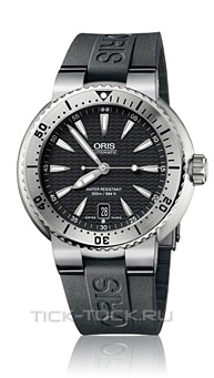  Oris 733 7533 4154 RS